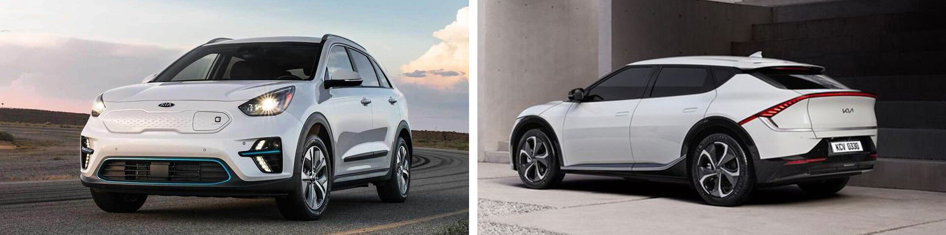 Check Out Kia’s EV Offerings at CMA’s Colonial Kia