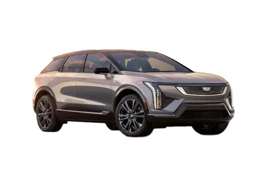 2024 Cadillac OPTIQ