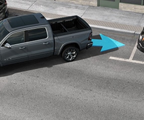 Guided Parking