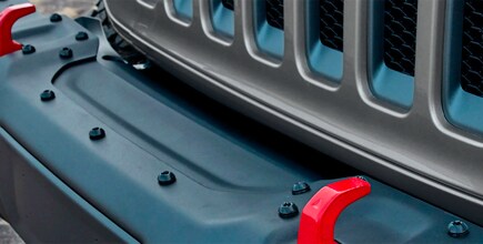 off-road staples