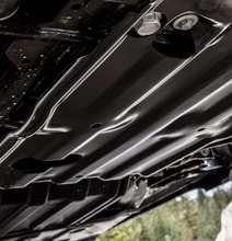 SKID PLATES