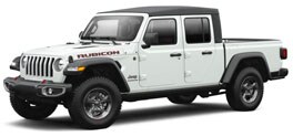 rubicon 4x4