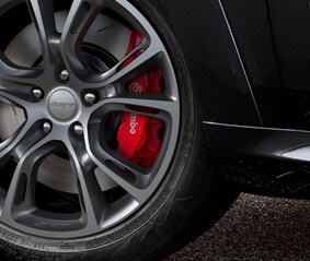 STOPPING POWER