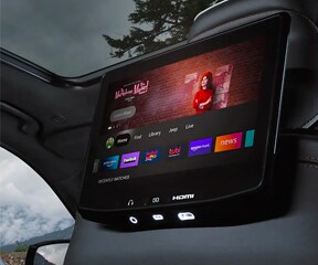 amazon fire tv