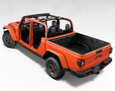 DOORS OFF