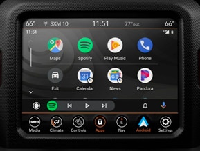 Android APPROVED