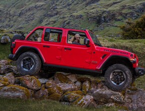 GROUND CLEARANCE