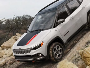 jeep active drive low 4x4 system