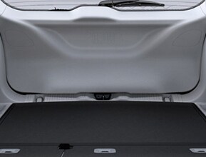 CARGO FLOOR