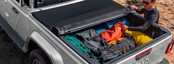 protect your gear