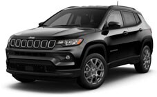latitude lux 4x4