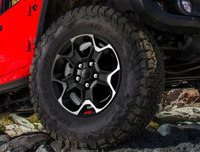 own the terrain