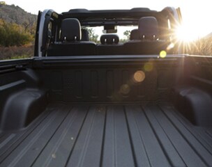 LOAD UP THE WEEKEND