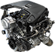 3.6L PENTASTAR V6 WITH ESS