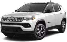 limited 4x4