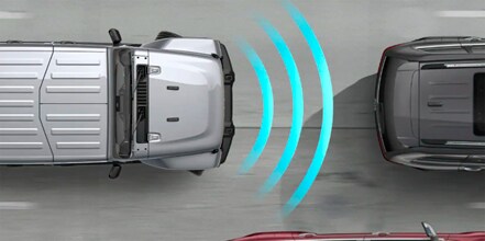 adaptive cruise control