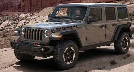 RUBICON