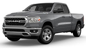 2024 RAM 1500 #3