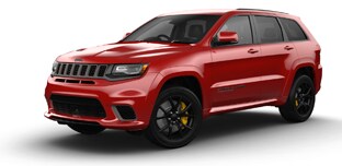 TRACKHAWK