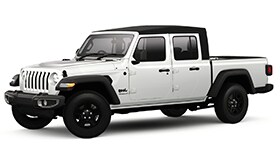 2023 Jeep Gladiator