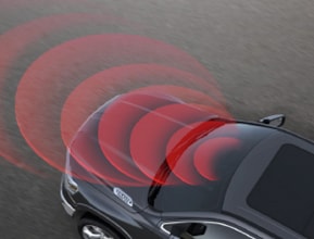 Smart Cruising