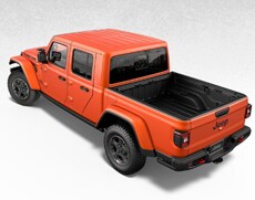 FULL DOORS