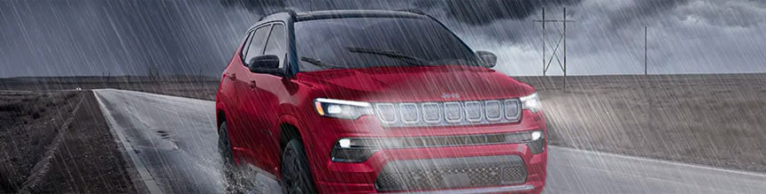 ready for mother nature