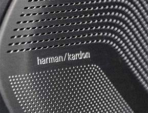 HARMAN KARDON PREMIUM AUDIO
