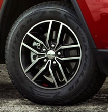 ALL-TERRAIN TIRES