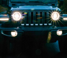 LIGHT IT UP