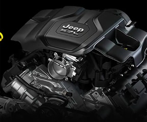 5 7l hemi v8 engine