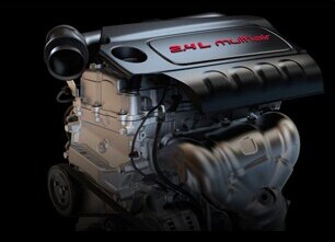 POWERFUL AND EFFICIENT