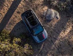 maneuverability