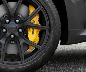 STOPPING POWER