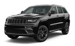 GRAND CHEROKEELIMITED X 4X2