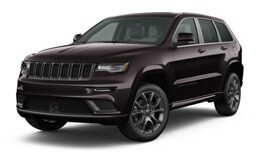GRAND CHEROKEE HIGH ALTITUDE 4X2