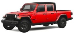 willys sport