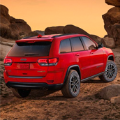 GROUND CLEARANCE