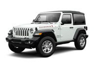 ISLANDER 2-DOOR