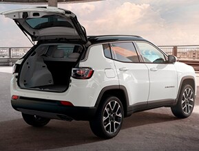 POWER LIFTGATE