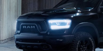 LED HEADLAMPS
