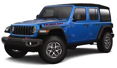 unlimited rubicon 392