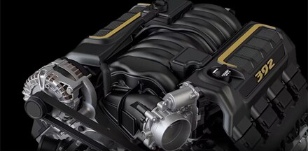 two available innovationsone legendary engine