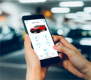 Vehicle Finder