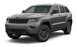 GRAND CHEROKEE TRAILHAWK 4X4