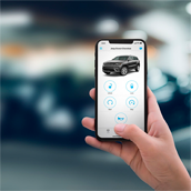 VEHICLE FINDER