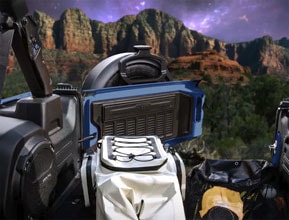 versatile storage