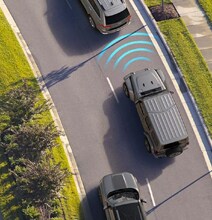 ADAPTIVE CRUISE CONTROL
