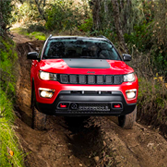 GROUND CLEARANCE