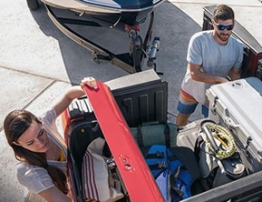 GET CLOSER TO YOUR CARGO